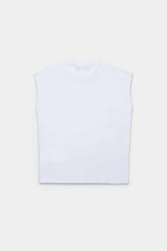 Camiseta sin mangas D2Kids Junior