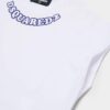 Camiseta sin mangas D2Kids Junior