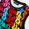 Camiseta sin mangas D2Kids Junior Camiseta sin mangas D2Kids Junior