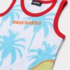 Camiseta sin mangas D2Kids Junior
