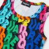 Camiseta sin mangas D2Kids Junior