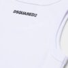Camiseta sin mangas de canalé D2Kids Junior Camiseta sin mangas de canalé D2Kids Junior