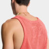 Camiseta sin mangas de punto Camiseta sin mangas de punto