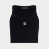 Camiseta sin mangas sexy D2 Upside Down Camiseta sin mangas sexy D2 Upside Down