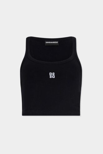 Camiseta sin mangas sexy D2 Upside Down Camiseta sin mangas sexy D2 Upside Down