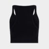 Camiseta sin mangas sexy D2 Upside Down Camiseta sin mangas sexy D2 Upside Down