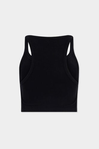 Camiseta sin mangas sexy D2 Upside Down Camiseta sin mangas sexy D2 Upside Down
