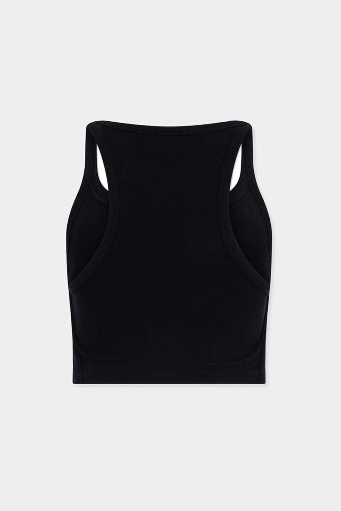 Camiseta sin mangas sexy D2 Upside Down Camiseta sin mangas sexy D2 Upside Down