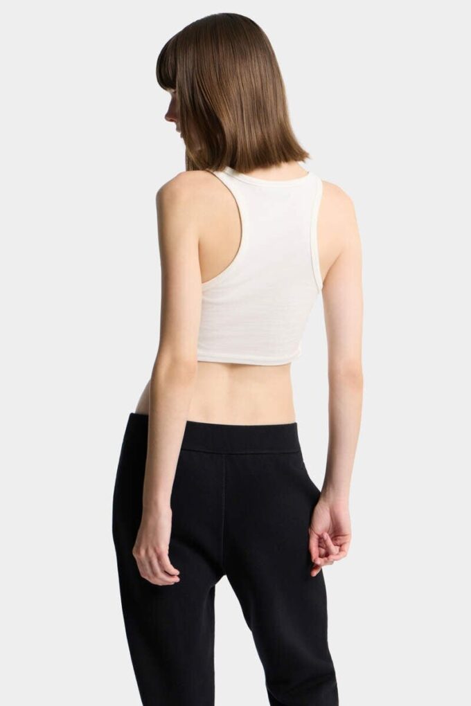 Camiseta sin mangas sexy D2 Upside Down Camiseta sin mangas sexy D2 Upside Down