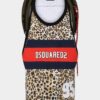 Camiseta sin mangas Wild2