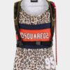 Camiseta sin mangas Wild2 Camiseta sin mangas Wild2