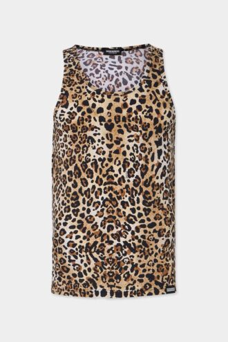 Camiseta sin mangas Wild2 Camiseta sin mangas Wild2