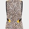 Camiseta sin mangas Wild2 Camiseta sin mangas Wild2