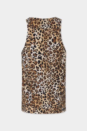 Camiseta sin mangas Wild2 Camiseta sin mangas Wild2