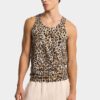 Camiseta sin mangas Wild2 Camiseta sin mangas Wild2