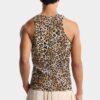 Camiseta sin mangas Wild2 Camiseta sin mangas Wild2
