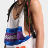 Camiseta sin mangas Wild2 Camiseta sin mangas Wild2