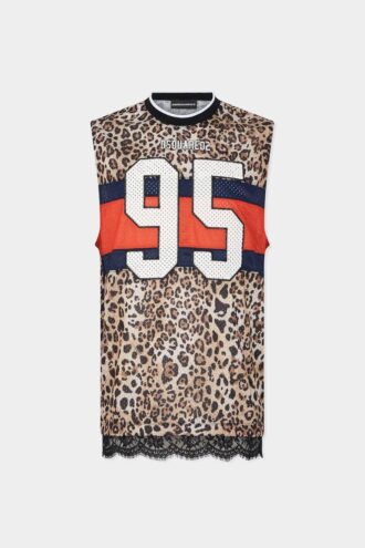 Camiseta Wild2 de corte ajustado Camiseta Wild2 de corte ajustado