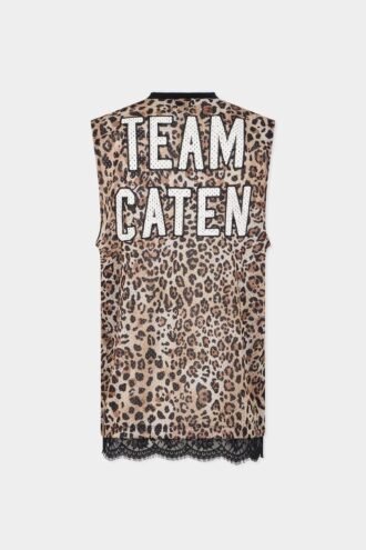 Camiseta Wild2 de corte ajustado Camiseta Wild2 de corte ajustado