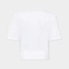 Camiseta Wild2 de corte corto y holgado Camiseta Wild2 de corte corto y holgado