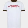 Camiseta Wild2 New Cool Fit Camiseta Wild2 New Cool Fit