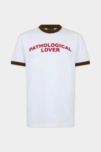 Camiseta Wild2 New Cool Fit