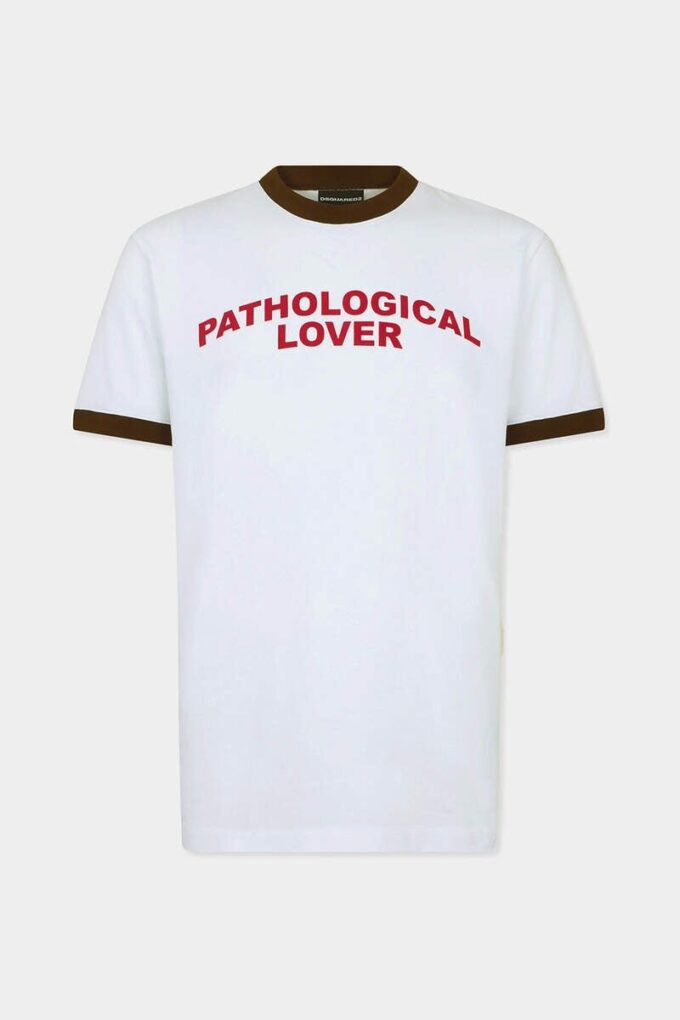Camiseta Wild2 New Cool Fit Camiseta Wild2 New Cool Fit