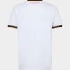 Camiseta Wild2 New Cool Fit Camiseta Wild2 New Cool Fit