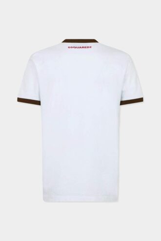 Camiseta Wild2 New Cool Fit
