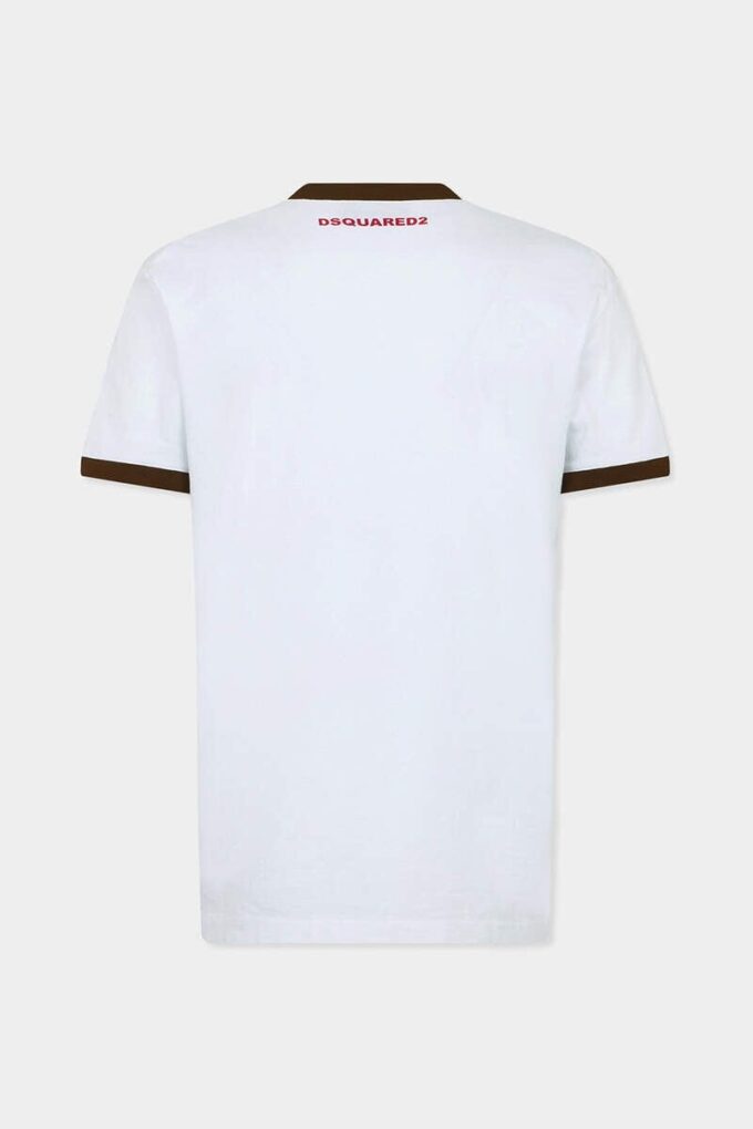 Camiseta Wild2 New Cool Fit Camiseta Wild2 New Cool Fit