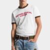 Camiseta Wild2 New Cool Fit Camiseta Wild2 New Cool Fit