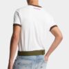 Camiseta Wild2 New Cool Fit Camiseta Wild2 New Cool Fit