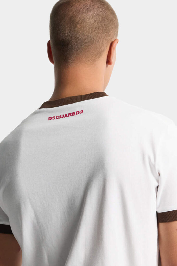 Camiseta Wild2 New Cool Fit Camiseta Wild2 New Cool Fit