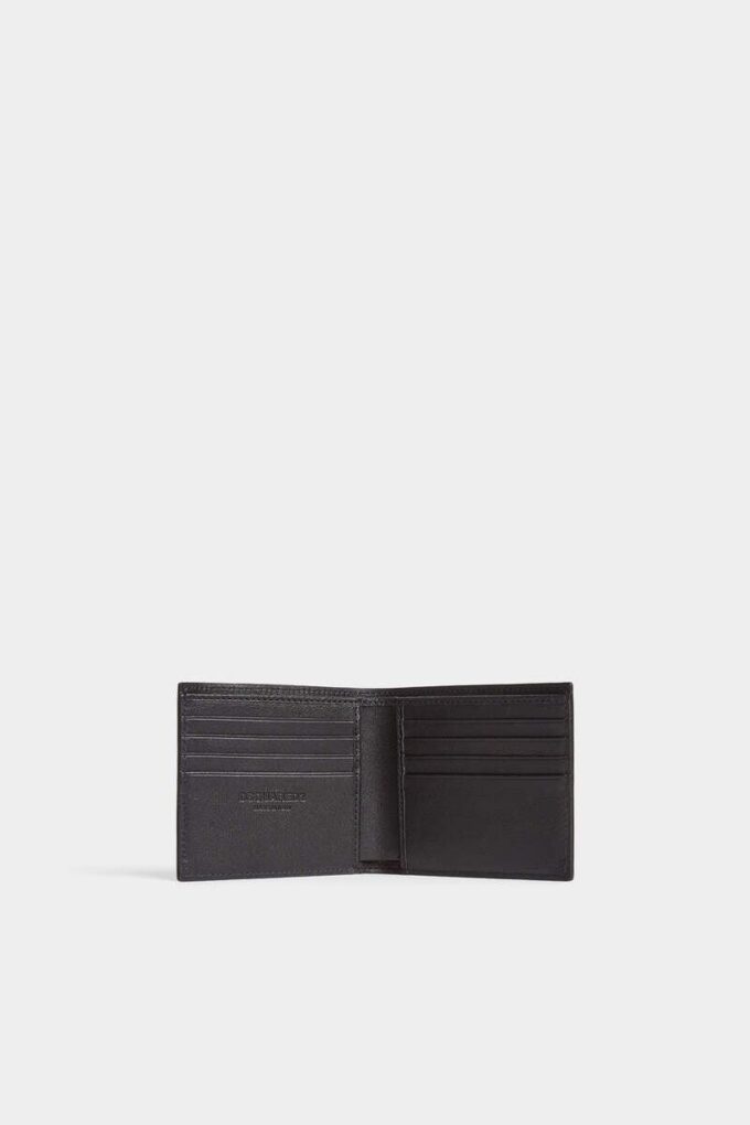 Cartera Dsquared2 Heritage Cartera Dsquared2 Heritage