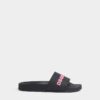 Chanclas con el logotipo de Dsquared2 Chanclas con el logotipo de Dsquared2