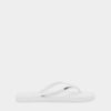 Chanclas con el logotipo de Dsquared2