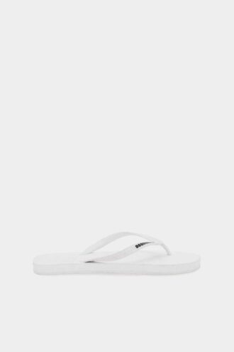 Chanclas con el logotipo de Dsquared2