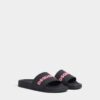 Chanclas con el logotipo de Dsquared2 Chanclas con el logotipo de Dsquared2