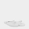 Chanclas con el logotipo de Dsquared2