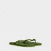 Chanclas con el logotipo de Dsquared2