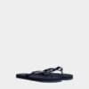 Chanclas con el logotipo de Dsquared2