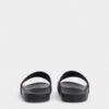 Chanclas con el logotipo de Dsquared2