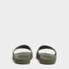 Chanclas con el logotipo de Dsquared2