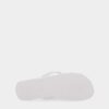 Chanclas con el logotipo de Dsquared2