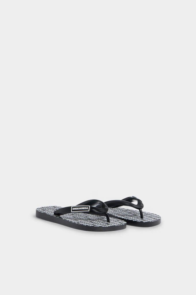 Chanclas D2Kids Junior
