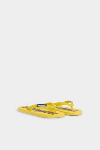 Chanclas D2Kids Junior