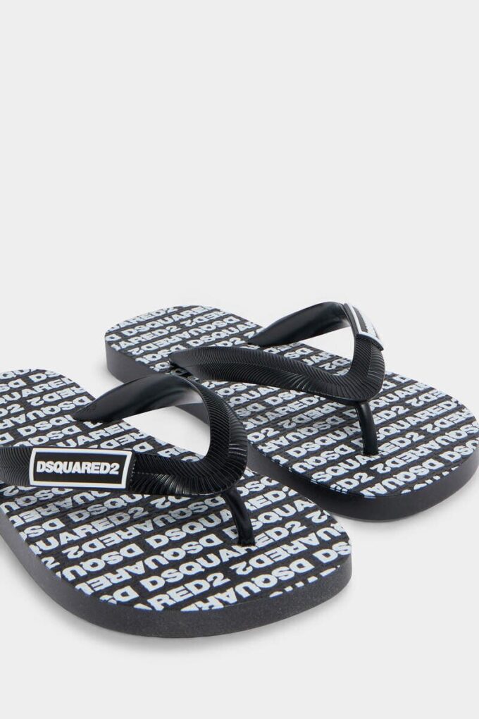 Chanclas D2Kids Junior
