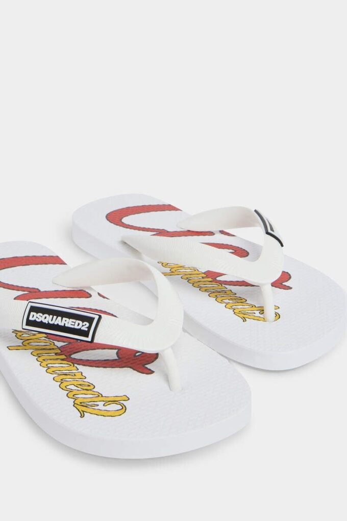 Chanclas D2Kids Junior Chanclas D2Kids Junior