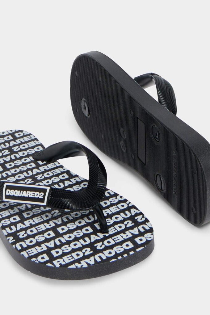 Chanclas D2Kids Junior
