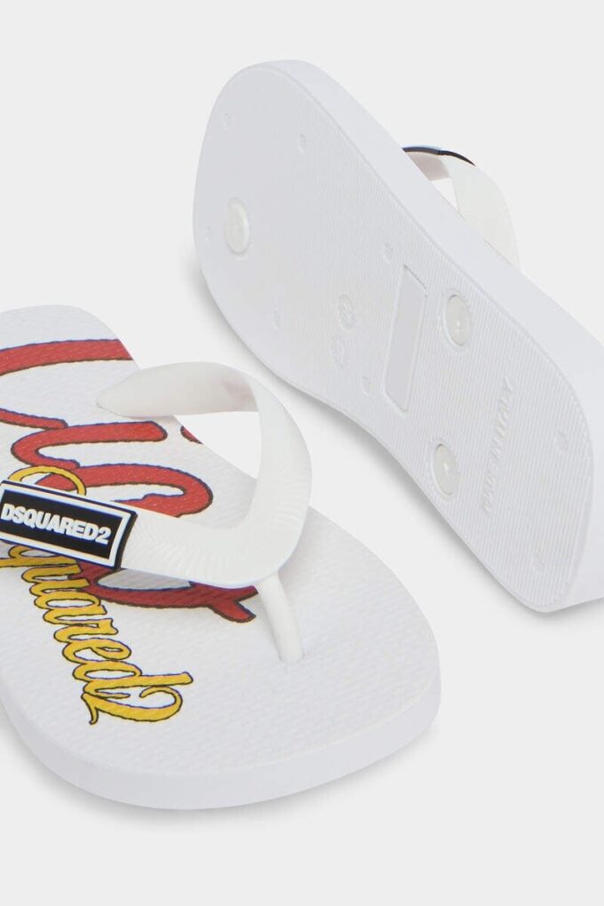 Chanclas D2Kids Junior Chanclas D2Kids Junior